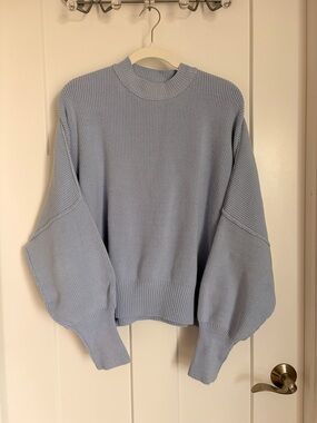 Free People easy street tunic